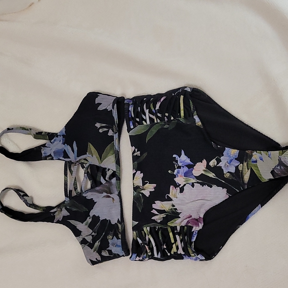Gorgeous bathing suit